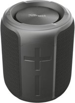 Trust Caro Compact 3.5mm Jack/Bluetooth Wireless Speaker Zwart 23834 GMT
