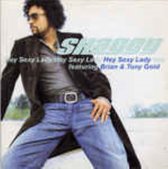 Shaggy : Hey Sexy Lady CD