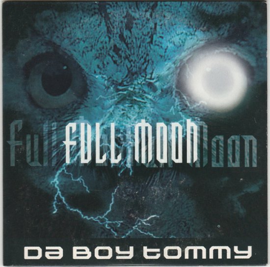 Full Moon