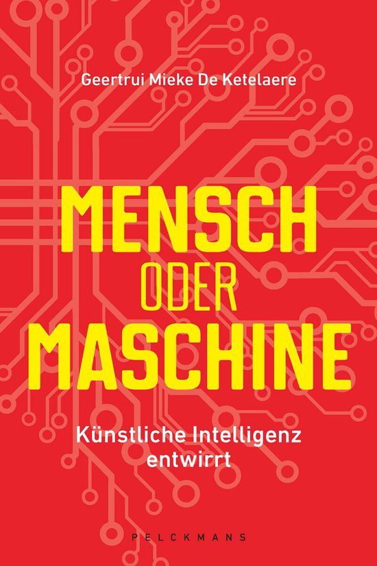 Mensch oder Maschine