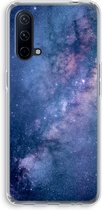 Case Company® - OnePlus Nord CE 5G hoesje - Nebula - Soft Cover Telefoonhoesje - Bescherming aan alle Kanten en Schermrand