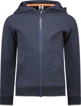 B.Nosy jongens vest met wafelstructuur Navy