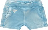 Noppies broek huludao Blauw-62