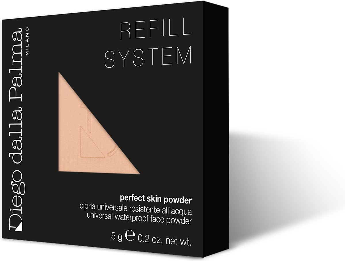 Diego dalla Palma Perfect Skin Powder gezichtspoeder 348 4 g