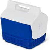 Igloo Playmate Mini - Kleine koelbox - 3,8 liter - blauw