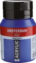 570 Bleu Phtalo