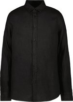 Cars Jeans Overhemd Lionel Shirt 46849 Black 01 Mannen Maat - 3XL