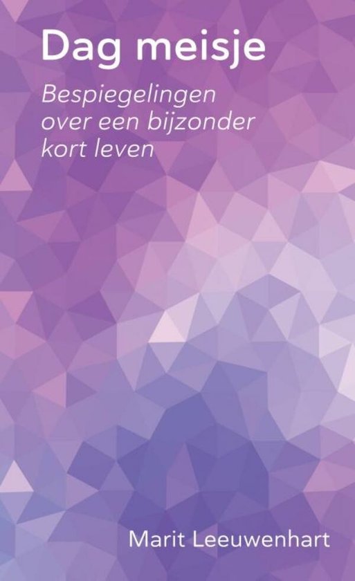Foto: Dag meisje