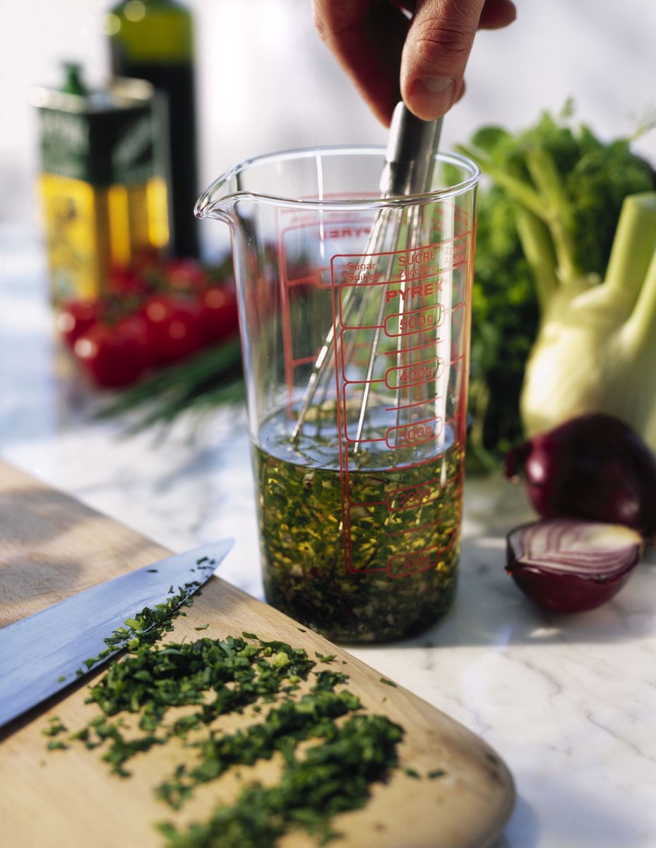 PYREX - MAATGLAS 0.5L — cadeau in Koken & Dineren - foto 4