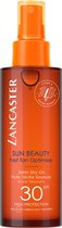 Lancaster Sun Beauty Dry Oil Spf30 150 Ml