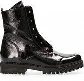 Gabor  - Laars Leer - Black - 38.5