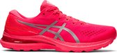 ASICS GEL-Kayano 28 Lite-Show Heren - Sportschoenen - roze - maat 45