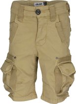 J&JOY - Short Cargo Jongen 05 Beige