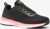 Osaga dames hardloopschoenen - Zwart - Maat 40