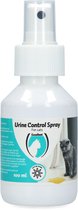 Excellent Urine Control spray - Makkelijk urinevlekken en -geuren verwijderen - Geschikt voor Katten - 100 ml