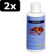 2x EASY LIFE FILTER MEDIUM 100ML