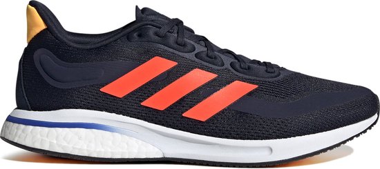 adidas Supernova Hommes - Or - Taille 44 2/3