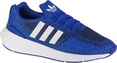 adidas Swift Run 22 GZ3498, Mannen, Zwart, Sneakers, maat: 46 2/3