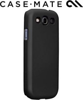 Case-Mate Barely There Hoesje voor Samsung Galaxy S3 in zwart