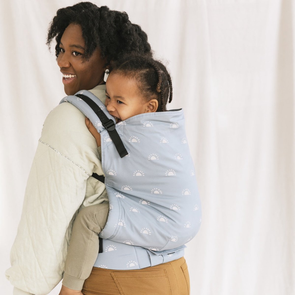 Baby tula hotsell preschool carrier