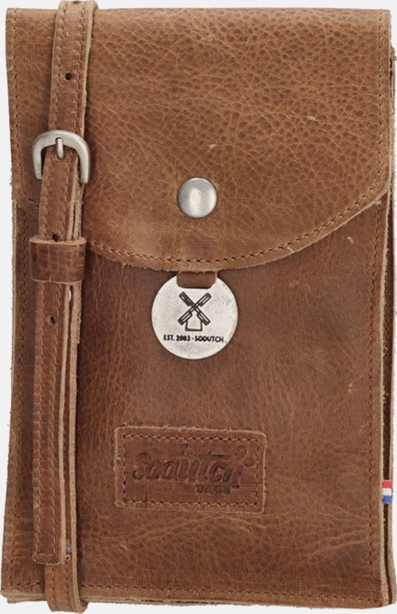 Sodutch portemonnee sale