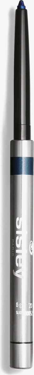 Goedkoopste Sisley Phyto Khol Star Kajal Waterproof - 05 Sparkling Blue 1.5G