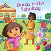 Doras erster Schultag (Dora the Explorer)
