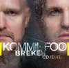 Kommil Foo - Breken (2 CD)