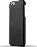 Mujjo Leather Case iPhone 6(S) Plus zwart