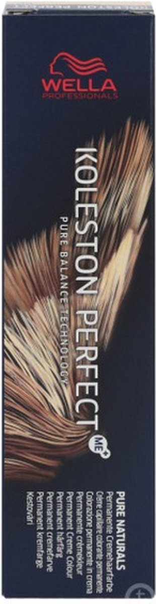 haarverf Koleston Perfect Pure Naturals 60 ml 99/0