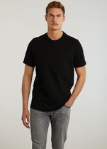 T-shirt BRACE-B Zwart (5211.357.009 - E90)