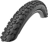 Buitenband Black Jack 26 x 1.90 (47-559) zwart