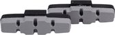 remblokken Magura E-Bike HS33/HS11 rubber 2 stuks