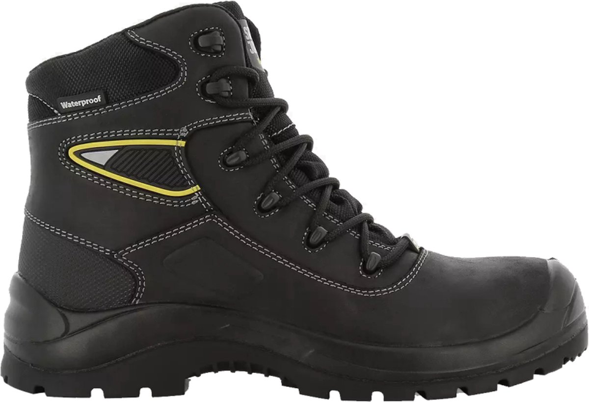 Safety Jogger Veiligheidsschoen Basalt S3 - Maat 36