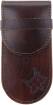 Leather Sheath - Fox Cigar Club