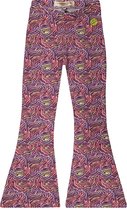 Vingino SS22  SARE Meisjes Broek - Maat 98