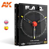 Aircraft Scale Modelling F.A.Q. - English - 380pag - AK276-P