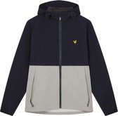 Lyle and Scott Energy Jacket heren zomerjas marine