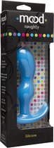 Mood Naughty 2 - X-Large Blue - Butt Plugs & Anal Dildos blue