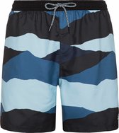 Protest Prtjaviar beachshort heren - maat s