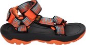 Teva Hurricane XLT 2 jongens sandaal - Oranje - Maat 27