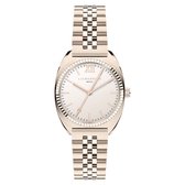 Liebeskind dames horloges quartz analoog One Size Roos 88510151