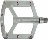 platformpedaalset Freedom SL BMX 9/16 inch titanium