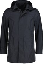 Jac Hensen Premium Regenjas - Slim Fit - Blau - 60
