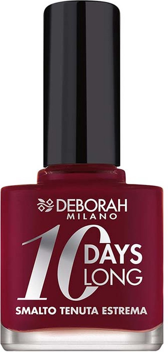 Nagellak Deborah 10 Days Long Nº 884 (11 ml)