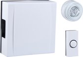Byron 720 Bedrade Deurbel Set