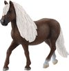foto van Schleich Zwarte Woud Merrie