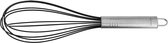 Fackelmann Food and More Garde 27 cm RVS/Silicone