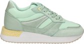 Mexx Sneaker Jazzy Mint - Dames - Maat 41