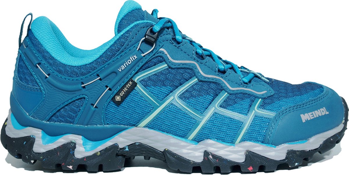 Meindl Houston lady gtx 4604 93 36 2/3 Tuerkis Petrol